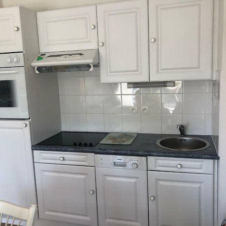 Le Fairway Apartman Stella-Plage Kültér fotó