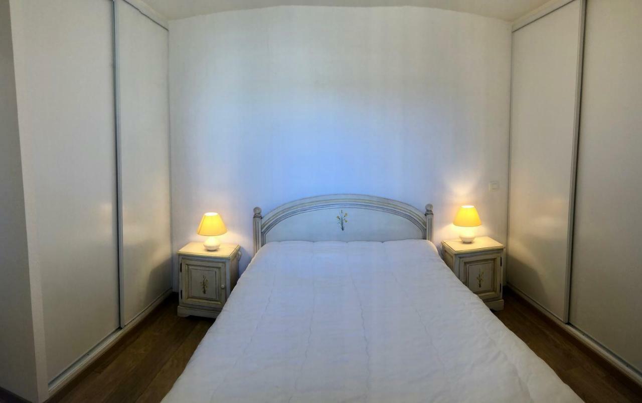 Le Fairway Apartman Stella-Plage Kültér fotó