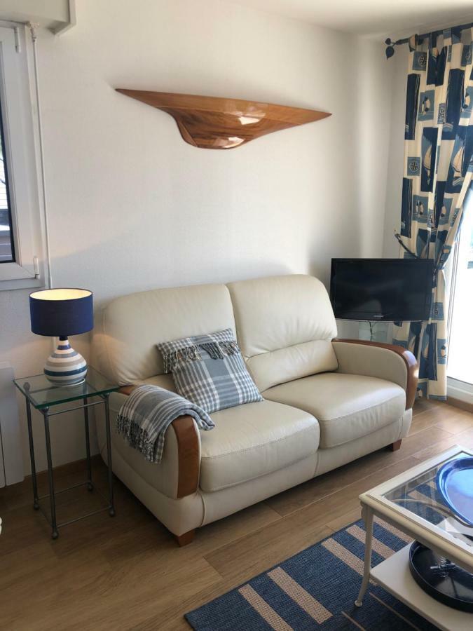 Le Fairway Apartman Stella-Plage Kültér fotó